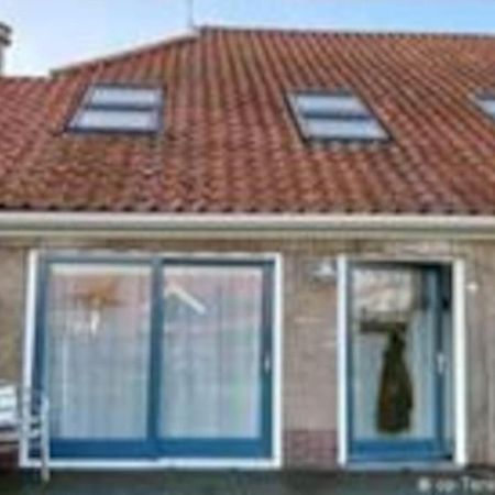 De Oostkamer; Eiland Appartement Naast Natuurgebied Boschplaat Oosterend  Eksteriør billede